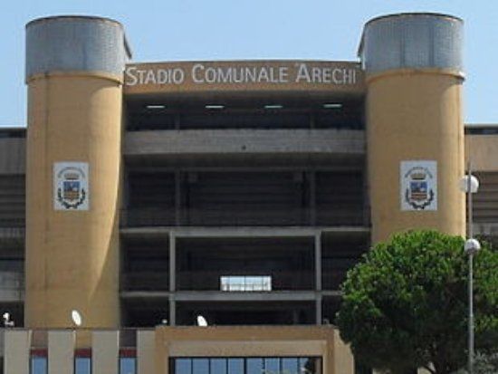 Stadio Arechi